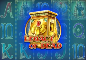 Playtech - игровой автомат онлайн от Various с RTP 95.96%